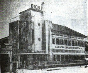gedung gkbi surabaya