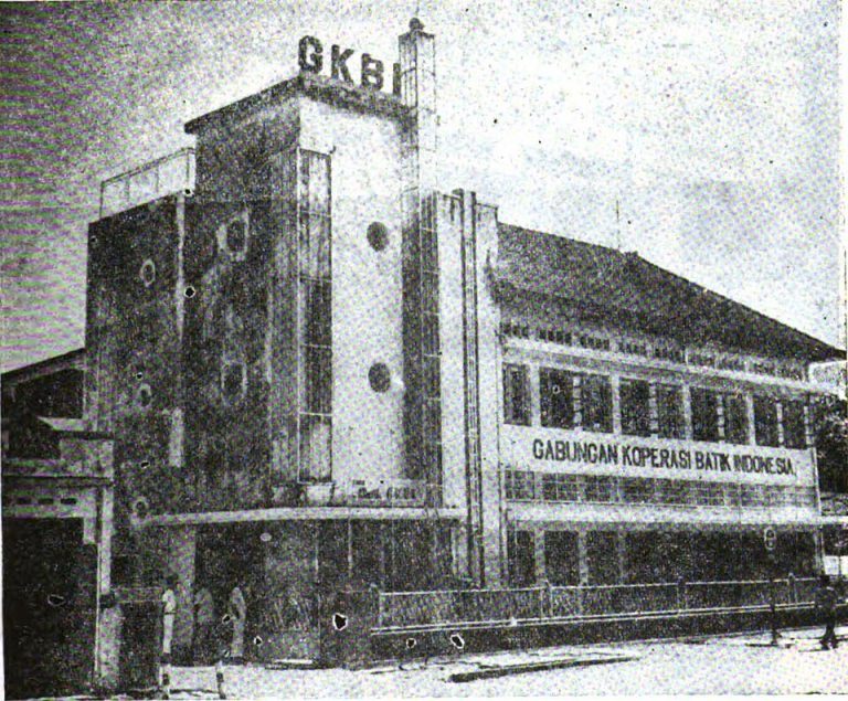 gedung gkbi surabaya