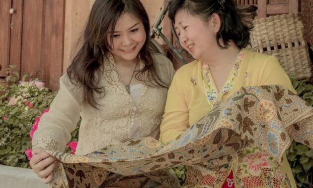batik oey soe tjoen