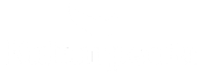 logo kulturpedia putih
