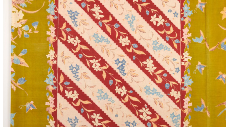 batik pekalongan