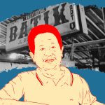 oey kam long penerus batik oey soe tjoen