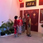 generasi ketiga batik oey soe tjoen
