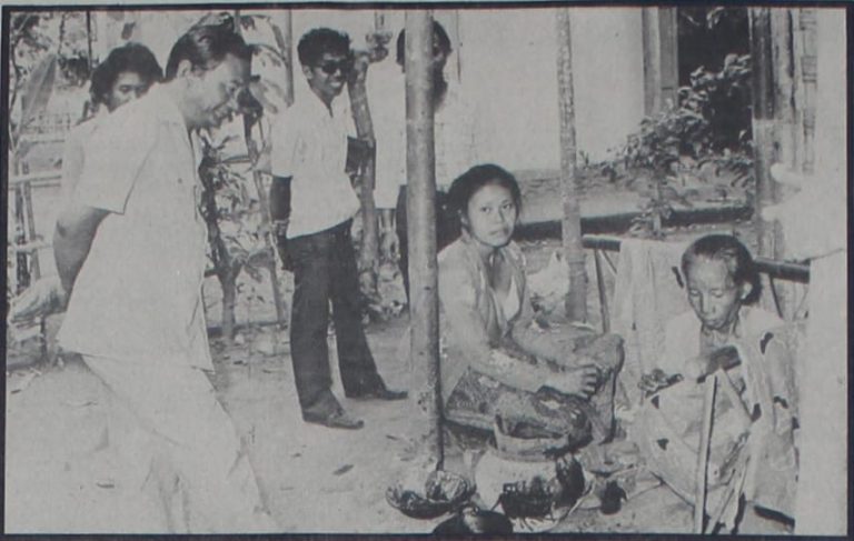sejarah batik pekalongan dari tangan hingga mesin modern