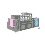 dari tangan ke mesin dari batik tulis ke batik printing