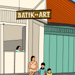 widianti widjaja penerus oey soe tjoen