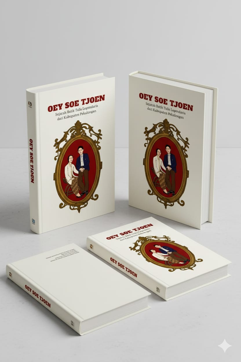 publikasi buku oey soe tjoen